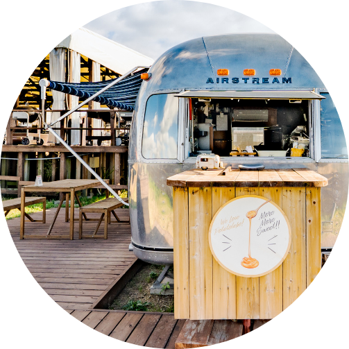 パームガーデン舞洲 Azure